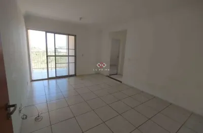 Apartamento com 2 quartos à venda na integração, 580, palmital, lagoa santa por r$ 210.000