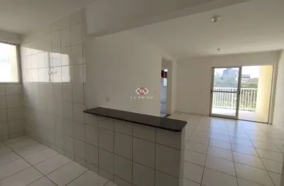 Apartamento com 2 quartos à venda na integração, 580, palmital, lagoa santa por r$ 180.000