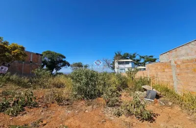 Terreno à venda na colibri, 12, vila dos ipês, lagoa santa por r$ 335.000
