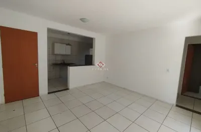 Apartamento com 2 quartos à venda na integração, 580, palmital, lagoa santa por r$ 240.000