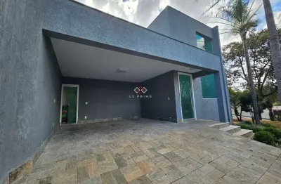 Casa em condomínio fechado com 3 quartos à venda na dez, 05, francisco pereira, lagoa santa por r$ 990.000