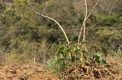 Terreno à venda na rua 1, 13, parque dos buritis, lagoa santa por r$ 195.000