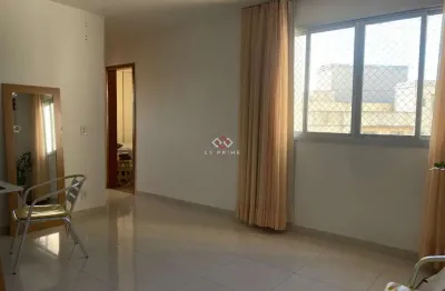 Apartamento com 2 quartos à venda na rodoviaria, 1277, promissão, lagoa santa por r$ 250.000