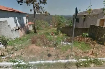 Terreno à venda na esmeraldas, 300, por do sol, lagoa santa por r$ 180.000