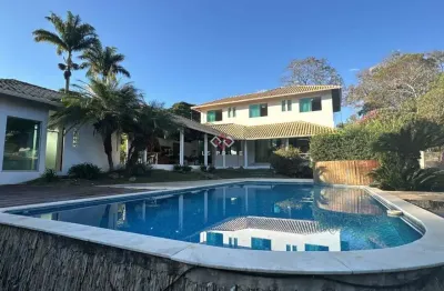 Casa em condomínio fechado com 4 quartos à venda na conde rodrigues costas, 1297, condados da lagoa, lagoa santa por r$ 2.800.000