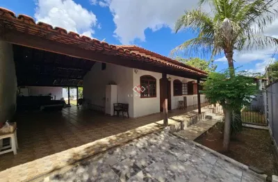 Casa com 3 quartos à venda na são paulo, 468, joá, lagoa santa por r$ 980.000