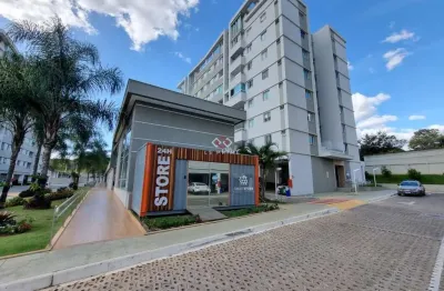 Cobertura com 3 quartos à venda na álvaro josé dos santos, 1510, vargem do lobo, lagoa santa por r$ 980.000