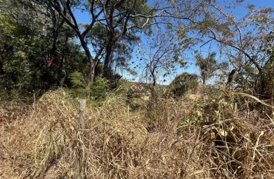 Terreno à venda na doutor jose magalhaes pinto, 11, recanto do poeta, lagoa santa por r$ 590.000