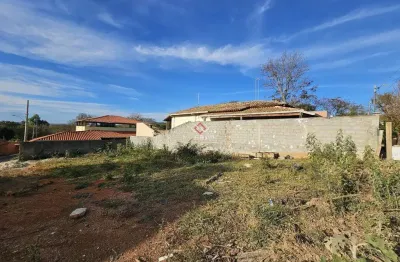 Terreno à venda na rua sirius, 888, portal do sol, lagoa santa por r$ 199.000