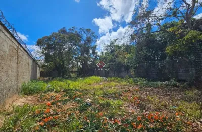 Terreno à venda na alameda engenheiro henrique dumont, 55, lundcéia, lagoa santa por r$ 350.000