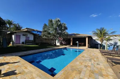 Casa com 5 quartos à venda na vl-5, 150, lagoa mansões, lagoa santa por r$ 1.690.000