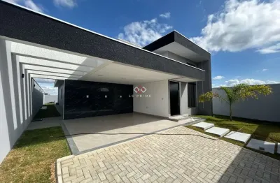 Casa com 3 quartos à venda na 4, 60, redenção, lagoa santa por r$ 1.290.000