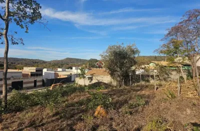 Terreno à venda na cruzeiro do sul, 99, portal do sol, lagoa santa por r$ 320.000