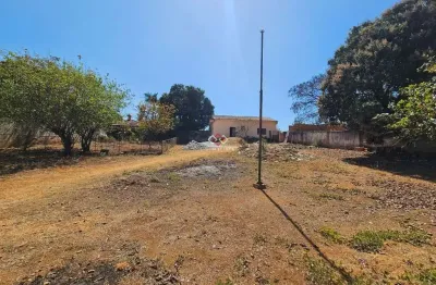 Terreno à venda na norma mucci nabak, 025, recanto da lagoa, lagoa santa por r$ 380.000