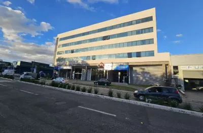 Sala comercial à venda na acadêmico nilo figueiredo, 2303, joana d'arc, lagoa santa por r$ 189.000