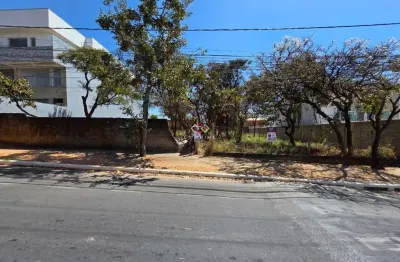 Terreno à venda na avenida rodoviária, 555, promissão, lagoa santa por r$ 399.000
