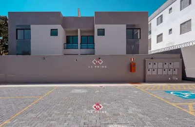 Cobertura com 3 quartos à venda na joaquina de paula correa, 585, recanto da lagoa, lagoa santa por r$ 690.000