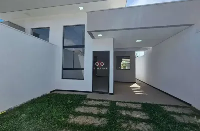 Casa com 3 quartos à venda na alameda das figueiras, 887, residencial visão, lagoa santa por r$ 800.000