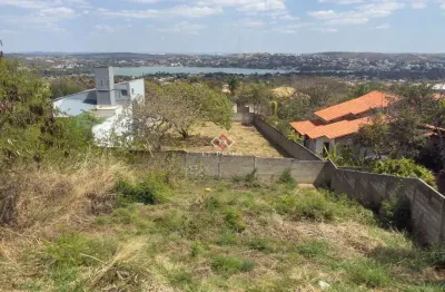 Terreno à venda na antonio fernandes, 65, joá, lagoa santa por r$ 320.000