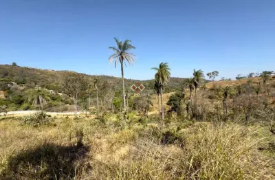 Terreno à venda na 01, 7889, condomínio real garden, lagoa santa por r$ 350.000