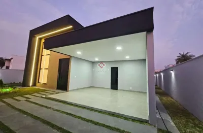Casa com 3 quartos à venda na a, 260, paineiras, lagoa santa por r$ 1.290.000