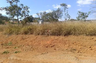 Terreno à venda na 01, 01, lundcéia, lagoa santa por r$ 540.000