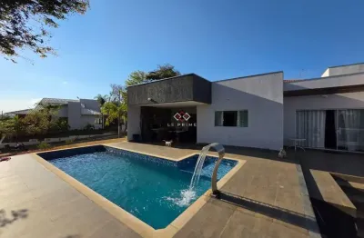 Casa em condomínio fechado com 3 quartos à venda na 2, 10, condomínio estância real, lagoa santa por r$ 1.590.000