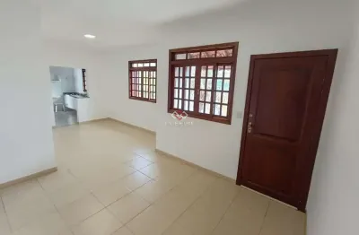 Casa com 3 quartos à venda na lucas evangelista rodrigues, 25, bela vista, lagoa santa por r$ 695.000