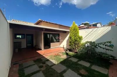 Casa com 3 quartos à venda na lucas evangelista rodrigues, 115, bela vista, lagoa santa por r$ 740.000