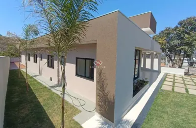Casa em condomínio fechado com 4 quartos à venda na avenida 2, 65, lundcéia, lagoa santa por r$ 1.650.000