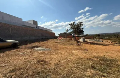 Terreno à venda na 5, 327, parque dos buritis, lagoa santa por r$ 220.000