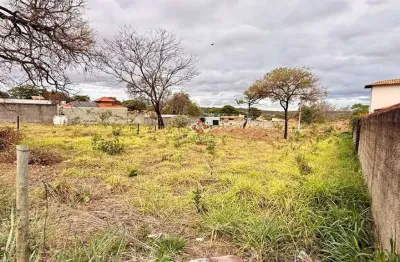 Terreno à venda na pernambuco, 900, joá, lagoa santa por r$ 380.000