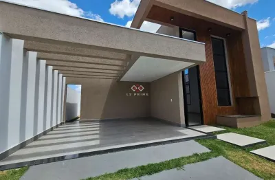 Casa com 3 quartos à venda na um, 140, redenção, lagoa santa por r$ 1.180.000