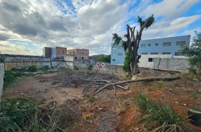 Terreno à venda na rua acadêmico nilo figueiredo, 52, jardim ipê, lagoa santa por r$ 980.000
