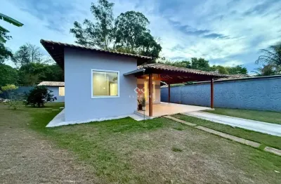 Casa com 3 quartos à venda na conde dolabela portela, 2340, várzea, lagoa santa por r$ 997.000