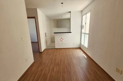 Apartamento com 2 quartos à venda na dalva dos santos ferreira mendoça, 153, centro, lagoa santa por r$ 199.000