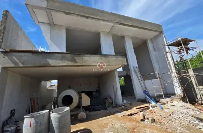 Casa com 3 quartos à venda na carlos bicalho goulart, 680, praia angelica, lagoa santa por r$ 1.890.000