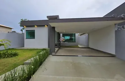 Casa com 3 quartos à venda na lurdes otaviano, 35, promissão, lagoa santa por r$ 1.190.000