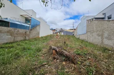 Terreno à venda na sirius, 70, portal do sol, lagoa santa por r$ 180.000