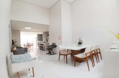 Casa com 3 quartos à venda na alameda princípe de mônaco, 58, lundcéia, lagoa santa por r$ 1.490.000