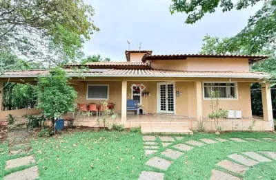 Casa em condomínio fechado com 3 quartos à venda na rua das murtas, 730, condomínio estância da mata, jaboticatubas por r$ 650.000