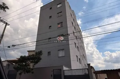 Apartamento com 3 quartos à venda na campo formoso, 140, salgado filho, belo horizonte por r$ 500.000