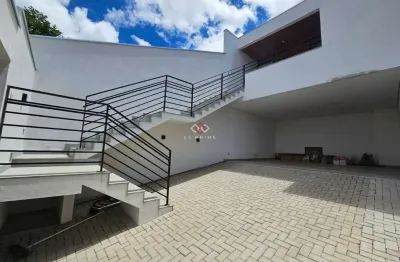 Casa com 3 quartos à venda na alameda dos bororos, 80, lundcéia, lagoa santa por r$ 690.000