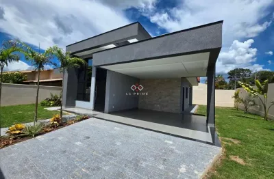 Casa com 3 quartos à venda na mato grosso, 335, joá, lagoa santa por r$ 1.630.000