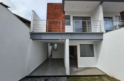 Casa com 3 quartos à venda na Sirius, 112, Portal do Sol, Lagoa Santa por R$ 690.000