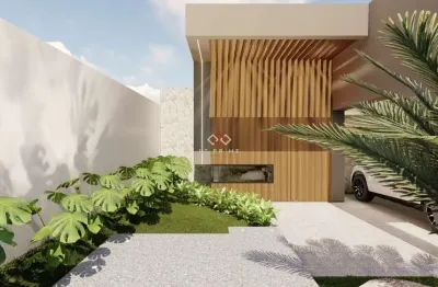 Casa com 3 quartos à venda na 3, 065, Jardins Village, Lagoa Santa por R$ 1.630.000