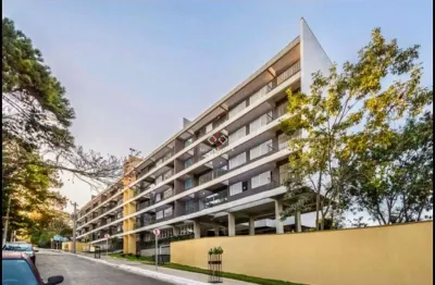 Apartamento com 3 quartos à venda na Professor Portela, 340, Bela Vista, Lagoa Santa por R$ 730.000