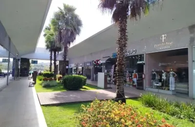 Ponto comercial à venda na Conde Dolabela, 640, Várzea, Lagoa Santa por R$ 600.000