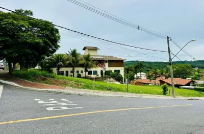 Terreno em condomínio fechado à venda na Alamedas dos Flamboyantes, 62, Gran Royalle Aeroporto, Confins por R$ 480.000