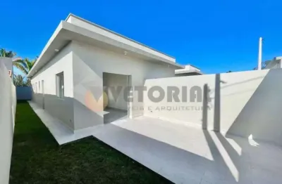 Casa à venda em Caraguatatuba, Morro do Algodão, com 2 quartos, 57,00m²